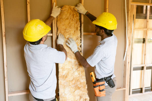 Best Spray Foam Insulation  in Charlevoix, MI